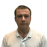 Огурцов Николай Александрович