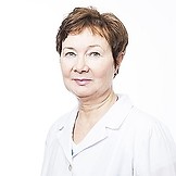 Качалова Светлана Михайловна