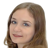 Сергеенко Дина Юрьевна