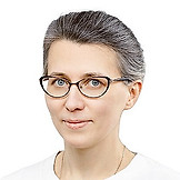 Зубова Елена Григорьевна