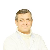 Лозовой Сергей Борисович