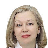 Хохлова Майя Викторовна
