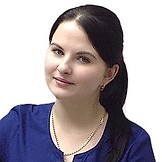 Новикова Валерия Алексеевна