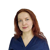 Милагина Виктория Станиславовна