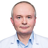 Калинников Юрий Юрьевич