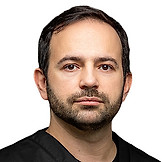 Аганов Максим Сергеевич