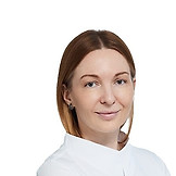 Мартьянова Валентина Игоревна
