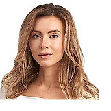 Челомбитько Екатерина Геннадьевна