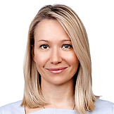Купчик (Авдеева) Юлия Ивановна