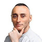 Бичахчян Роберт Георгиевич