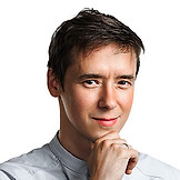 Степаненко Роман Сергеевич