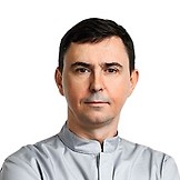Кузьминчук Константин Владимирович