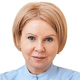 Чудакова Людмила Александровна