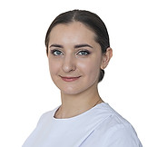 Малахова Алена Валерьевна