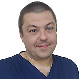 Гусятин Николай Сергеевич