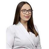 Михеева Елена Владимировна