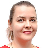Фролова Ирина Евгеньевна