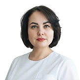 Михайлова Елена Олеговна