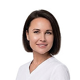 Смирнова Александра Анатольевна
