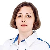 Павлинова (Живова) Юлия Александровна