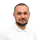 Датуашвили Алексей Кермиевич