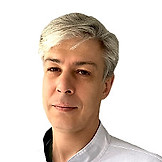 Рожков Дмитрий Борисович
