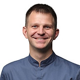 Андреев Александр Сергеевич