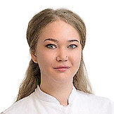 Беломышкина Мария Владимировна