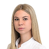 Гамова Алена Алексеевна