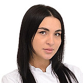 Ждан Елена Николаевна