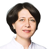 Валитова Элен Робертовна