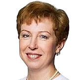 Дубцова Елена Анатольевна