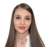 Фандеева Ирина Владимировна