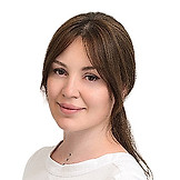 Хасанова Радлина Султановна