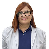 Цветкова Роза Романовна