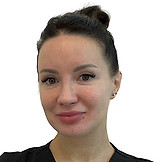 Галышева Мария Владимировна