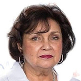 Каухова Елена Николаевна
