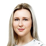 Агуреева (Каграманова) Екатерина Александровна
