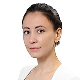 Кайбышева Валерия Олеговна