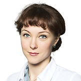 Фадеева Нина Александровна