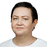 Виноградская Алла Георгиевна