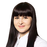 Абдулатипова Заира Магомедовна