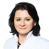 Селезнева Эльмира Яватовна
