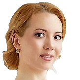 Бодунова Наталья Александровна