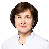 Винницкая Елена Владимировна