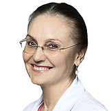 Лукина Галина Викторовна
