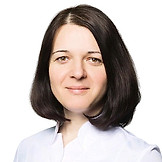 Кузьмина Татьяна Николаевна