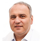 Дарбинян Армен Ильич