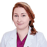 Нарбут Мария Николаевна