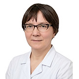 Коростелева Екатерина Александровна